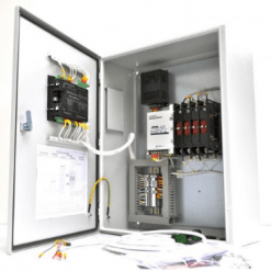 Automatic transfer switch Kipor KDE6700T/T3