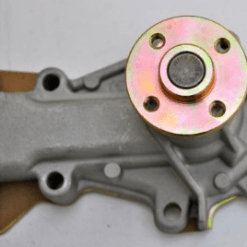 Kipor water pump KDE19STA