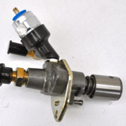 Kipor fuel injection KDE6700T/KDE6700T3