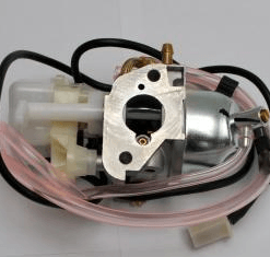 Kipor carburettor complete with stepper motor IG2000
