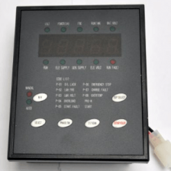 Kipor digital display KDE6700T/KDE6700T3