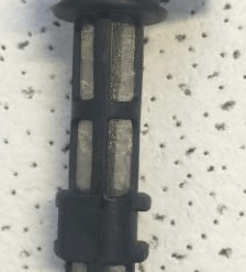 Kipor oil filter KDE6700T/KDE6700T3