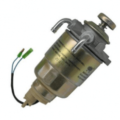 Oil and water separator KDE19STA3/KDE20SS3
