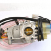 Carburettor with stepper motor IG6000