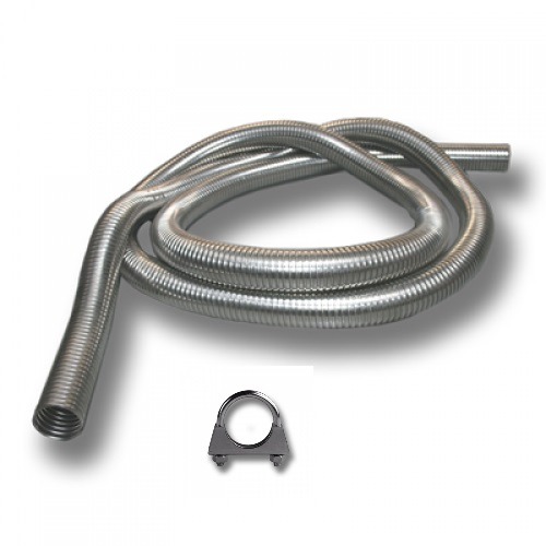 Kipor flexible exhaust extension IG1000