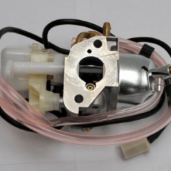 Carburettor complete with stepper motor IG1000