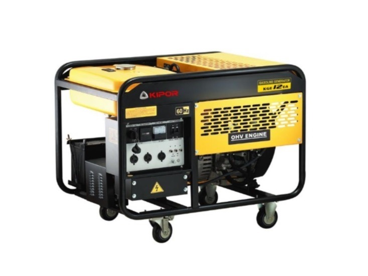 Kipor Power Products