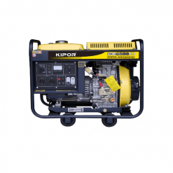 Kipor KDE6500E3 Diesel Generator- 6 kVA