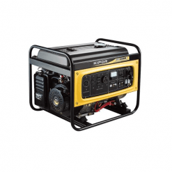 Kipor KGE6500E Gasoline Generator 5 kVA