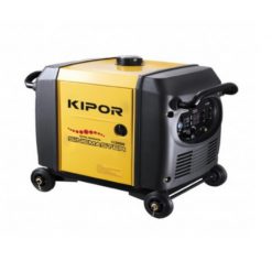 Kipor IG3000 Gasoline Inverter Generator 3 kVA 230V