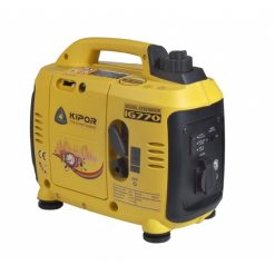 Kipor IG770  Inverter Generator - 0,8 kVA