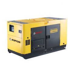 Kipor KDE100SS3 Diesel Generator 80 kVA
