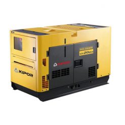 Kipor KDE20SS3 Diesel Generator 17 kVA