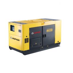 Kipor KDE60SS3 Diesel Generator 50 kVA