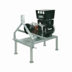 TADE40 PTO Generator | Tractor-Driven | 40 kVA