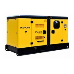 Kipor KDE46S3 